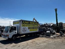 Best Hoarding Cleanup  in Alamo, TN