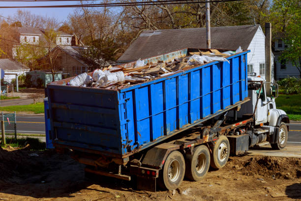 Best Residential Junk Removal  in Alamo, TN