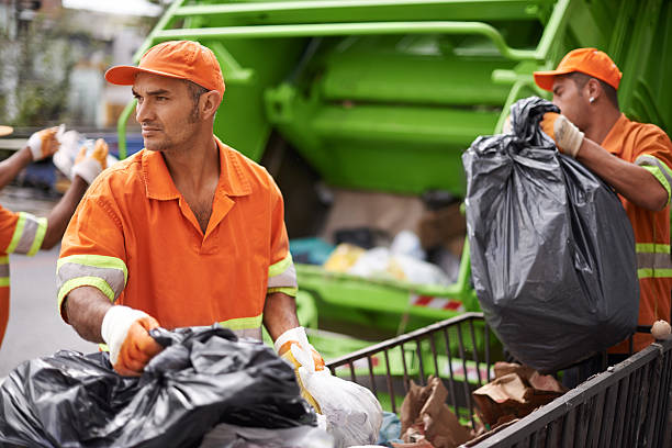 Best Hoarding Cleanup  in Alamo, TN